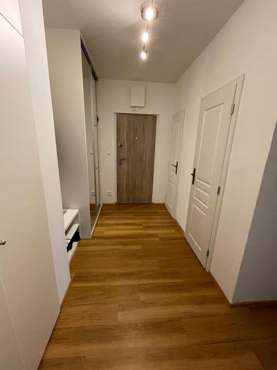 Prenájom bytu 2-izbový 58 m², Antala Staška, Praha, Praha Prenájom bytu 2-izbový 58 m², Antala Staška, Praha, Praha