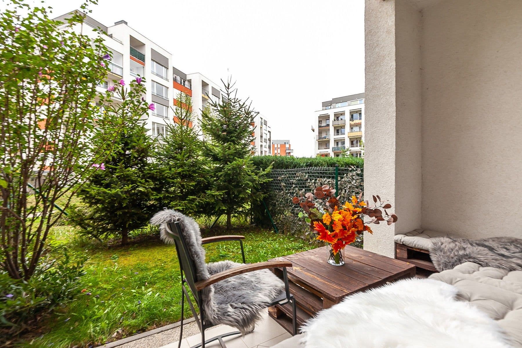 Prenájom bytu 1-izbový 34 m², Sazovická, Praha, Praha Prenájom bytu 1-izbový 34 m², Sazovická, Praha, Praha