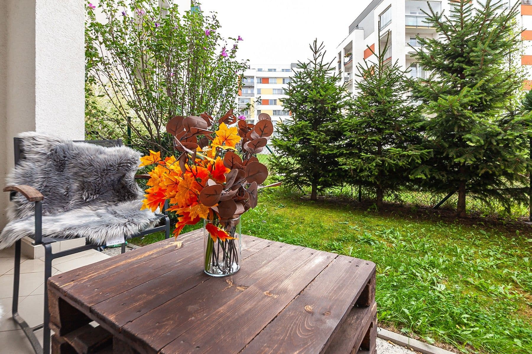 Prenájom bytu 1-izbový 34 m², Sazovická, Praha, Praha Prenájom bytu 1-izbový 34 m², Sazovická, Praha, Praha