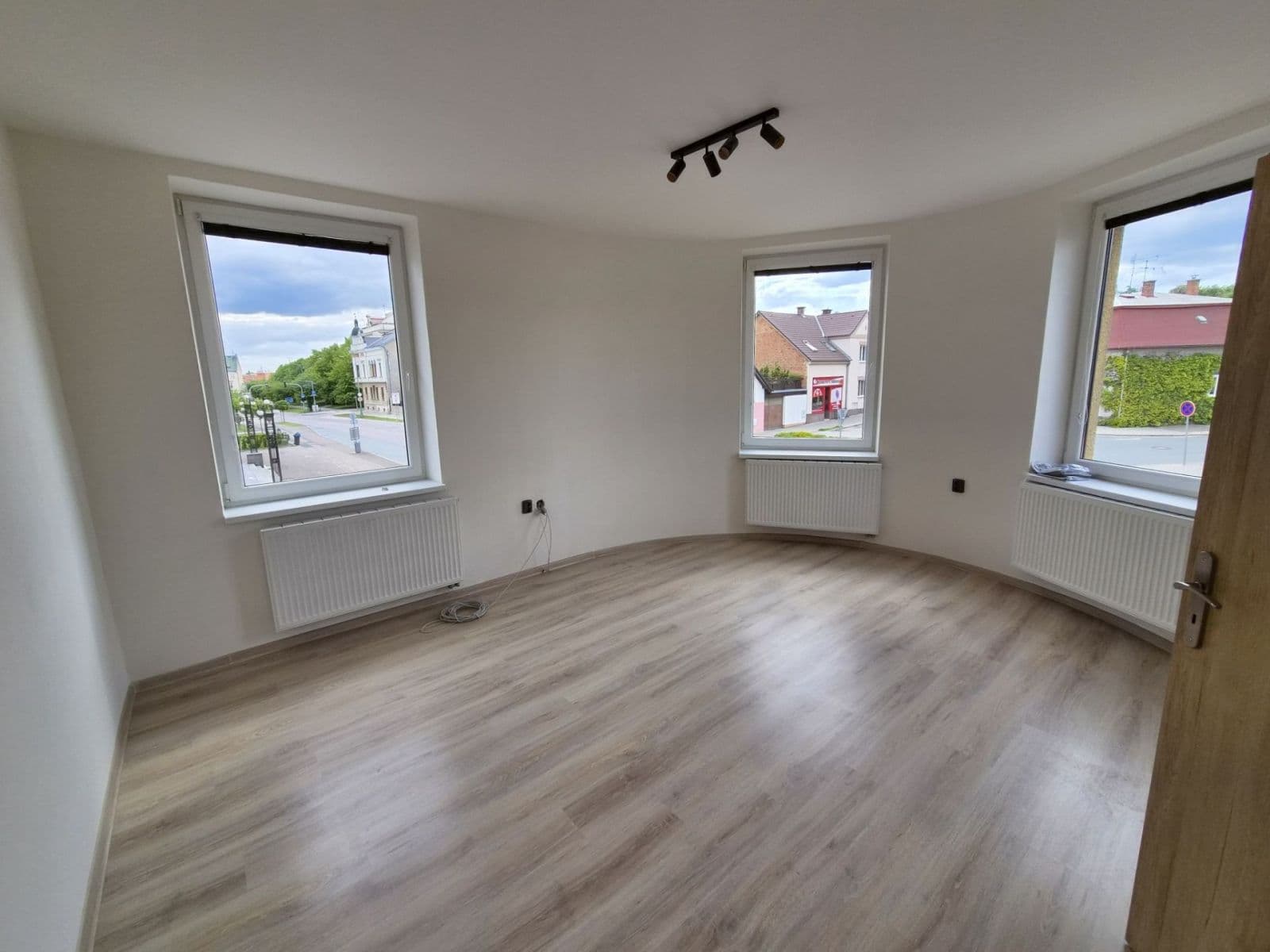 Prenájom bytu 2-izbový 48 m², Sokolská, Chlumec nad Cidlinou, Královéhradecký kraj Prenájom bytu 2-izbový 48 m², Sokolská, Chlumec nad Cidlinou, Královéhradecký kraj