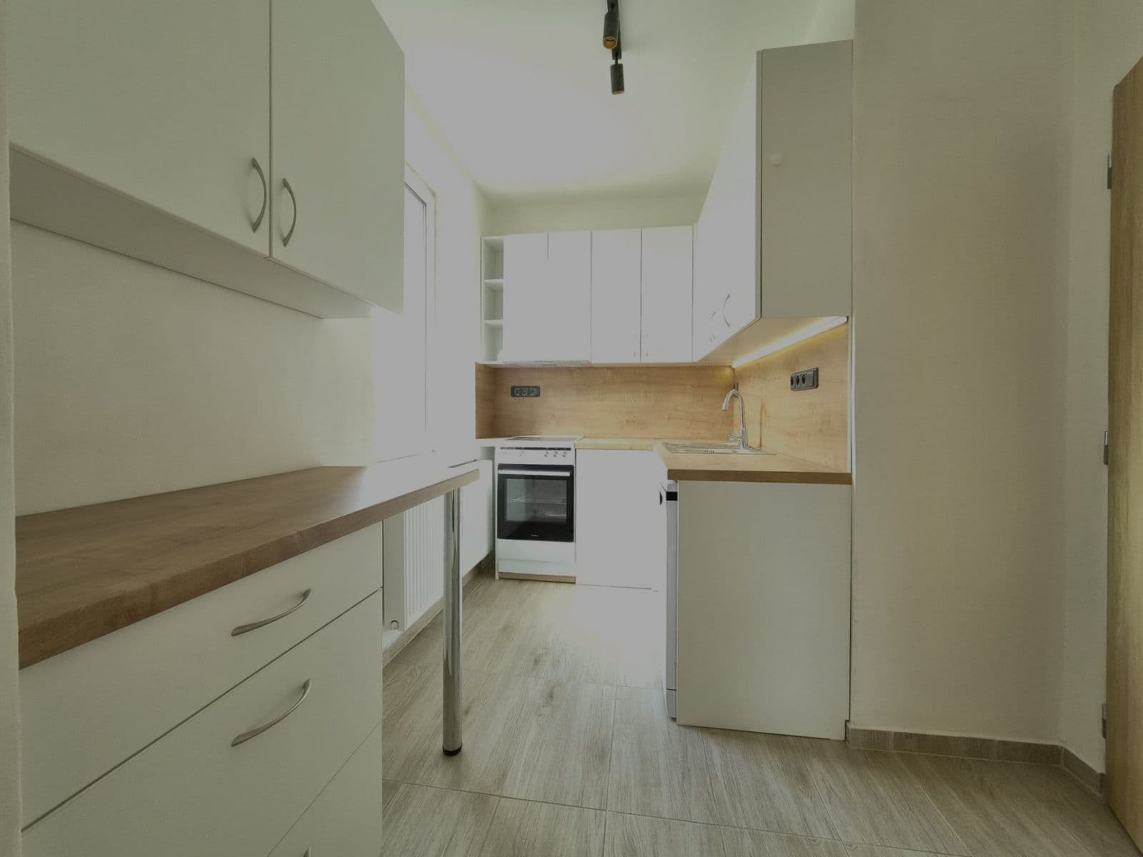 Prenájom bytu 2-izbový 48 m², Sokolská, Chlumec nad Cidlinou, Královéhradecký kraj Prenájom bytu 2-izbový 48 m², Sokolská, Chlumec nad Cidlinou, Královéhradecký kraj