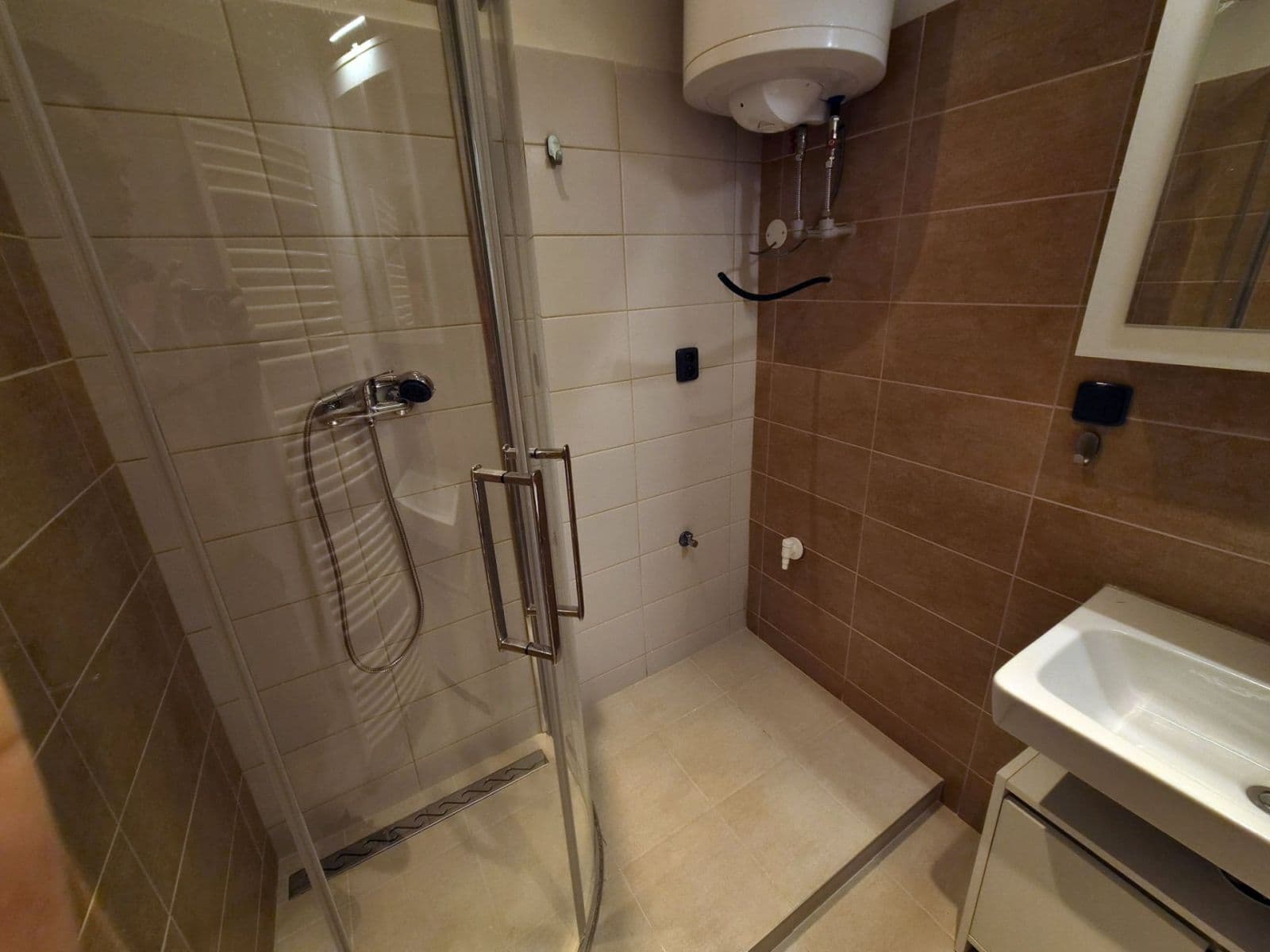 Prenájom bytu 2-izbový 48 m², Sokolská, Chlumec nad Cidlinou, Královéhradecký kraj Prenájom bytu 2-izbový 48 m², Sokolská, Chlumec nad Cidlinou, Královéhradecký kraj
