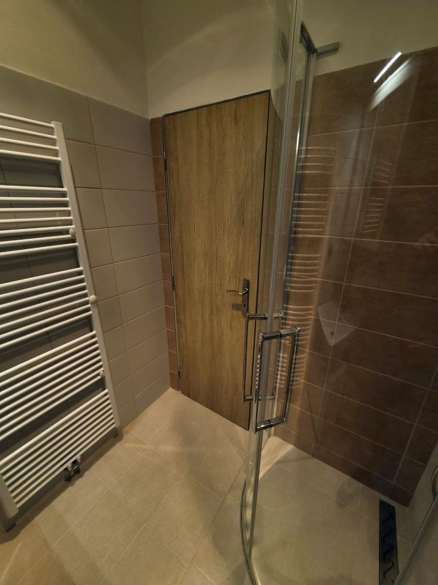 Prenájom bytu 2-izbový 48 m², Sokolská, Chlumec nad Cidlinou, Královéhradecký kraj Prenájom bytu 2-izbový 48 m², Sokolská, Chlumec nad Cidlinou, Královéhradecký kraj