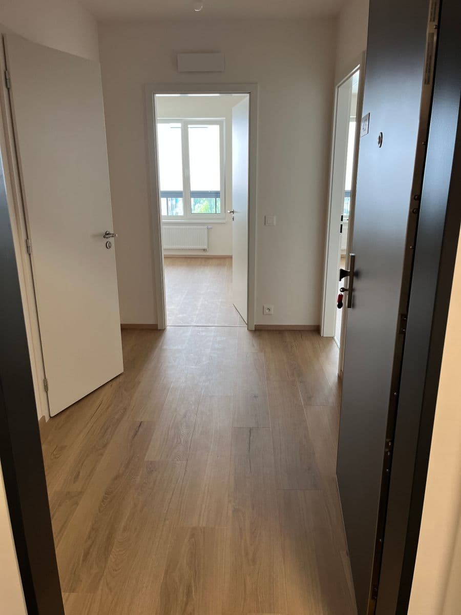 Prenájom bytu 2-izbový 52 m², Waltariho, Praha, Praha Prenájom bytu 2-izbový 52 m², Waltariho, Praha, Praha