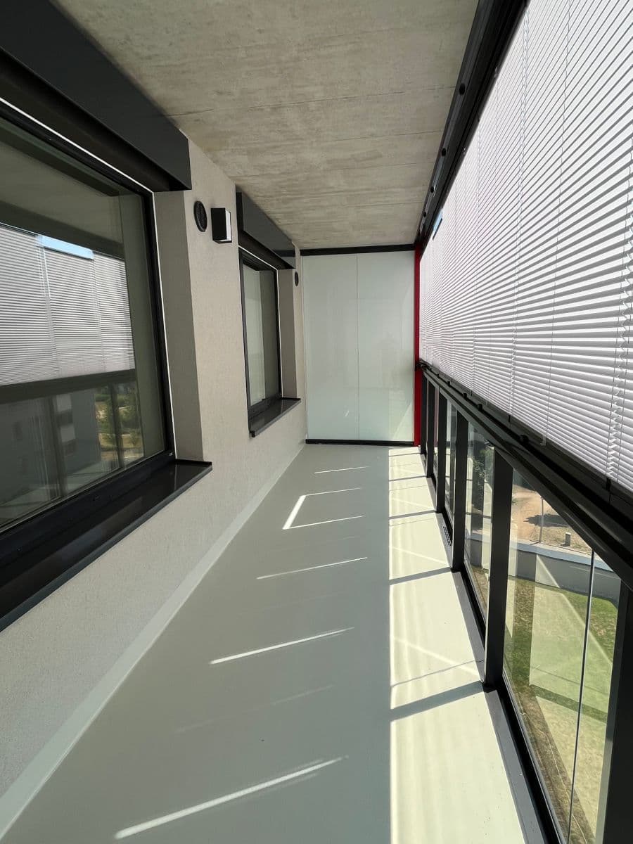 Prenájom bytu 2-izbový 52 m², Waltariho, Praha, Praha Prenájom bytu 2-izbový 52 m², Waltariho, Praha, Praha