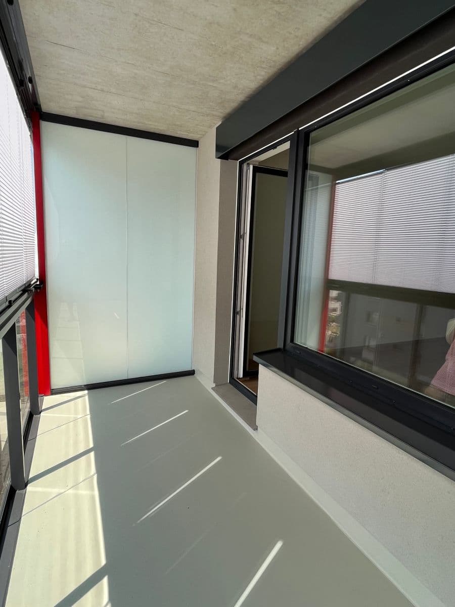 Prenájom bytu 2-izbový 52 m², Waltariho, Praha, Praha Prenájom bytu 2-izbový 52 m², Waltariho, Praha, Praha