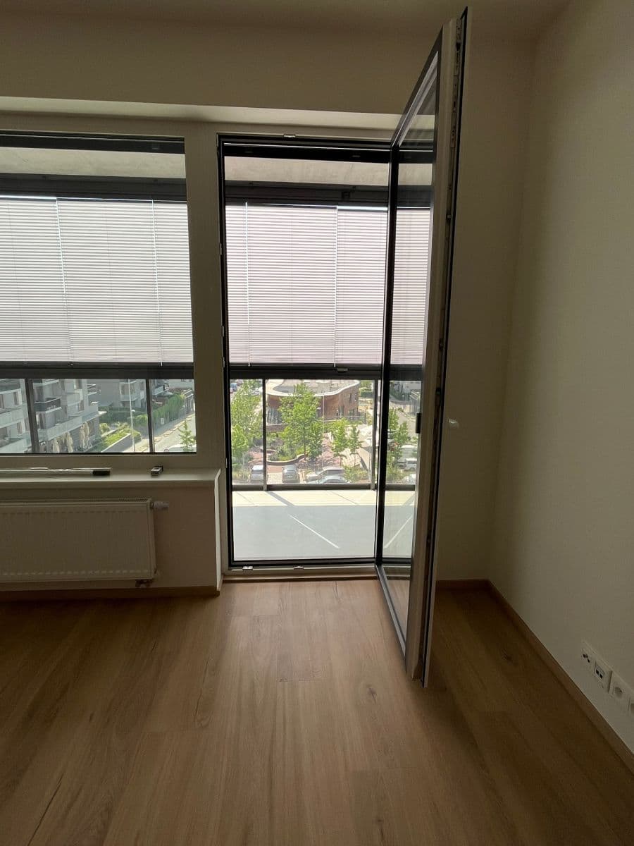 Prenájom bytu 2-izbový 52 m², Waltariho, Praha, Praha Prenájom bytu 2-izbový 52 m², Waltariho, Praha, Praha