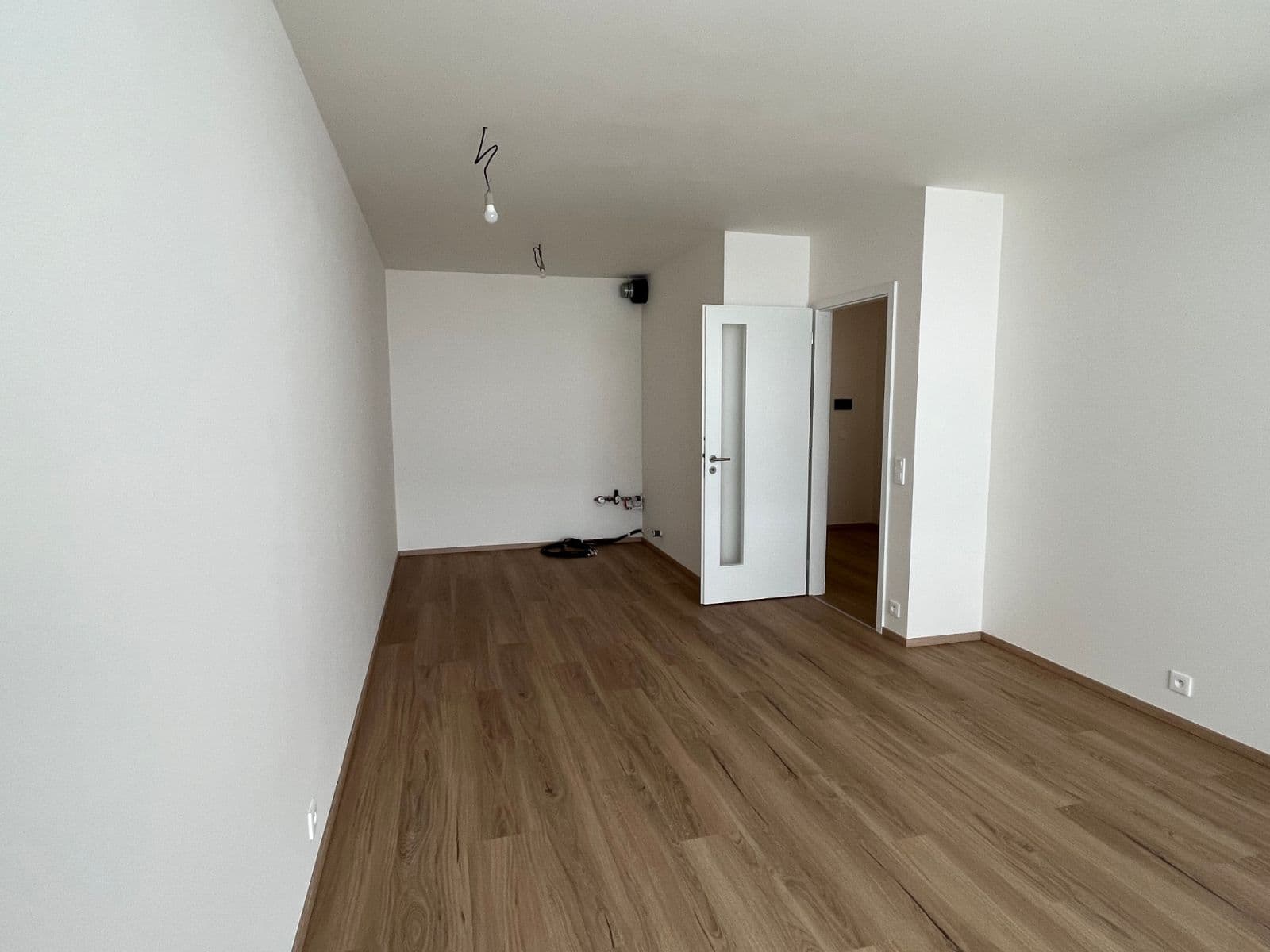 Prenájom bytu 2-izbový 52 m², Waltariho, Praha, Praha Prenájom bytu 2-izbový 52 m², Waltariho, Praha, Praha