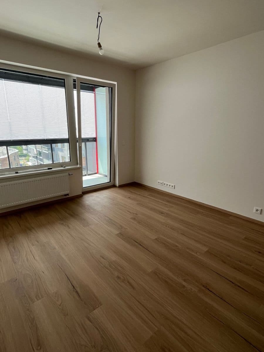 Prenájom bytu 2-izbový 52 m², Waltariho, Praha, Praha Prenájom bytu 2-izbový 52 m², Waltariho, Praha, Praha