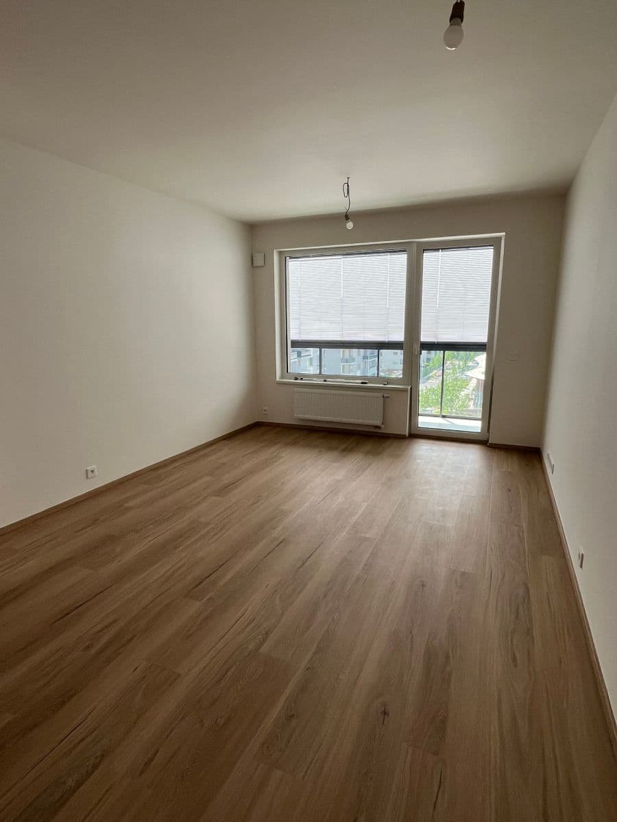 Prenájom bytu 2-izbový 52 m², Waltariho, Praha, Praha Prenájom bytu 2-izbový 52 m², Waltariho, Praha, Praha