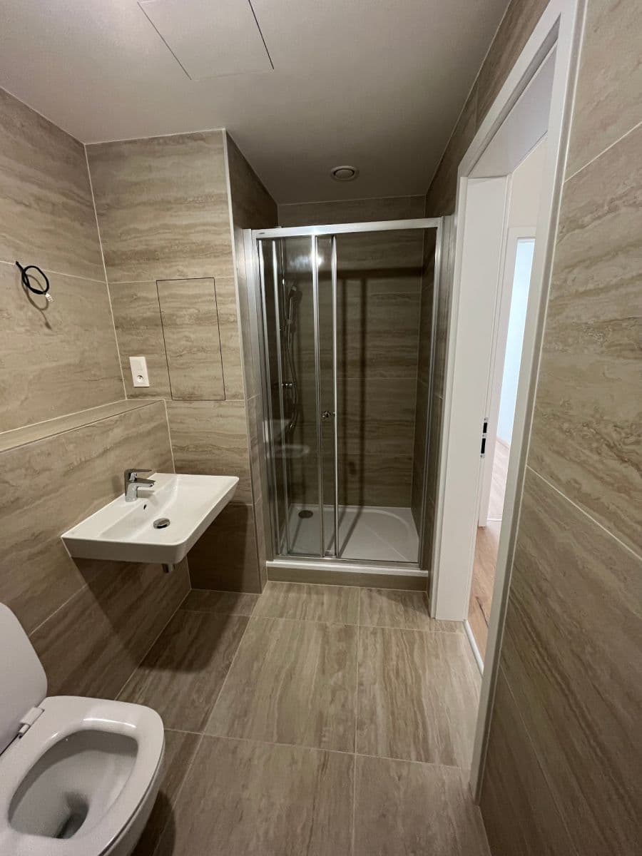 Prenájom bytu 2-izbový 52 m², Waltariho, Praha, Praha Prenájom bytu 2-izbový 52 m², Waltariho, Praha, Praha