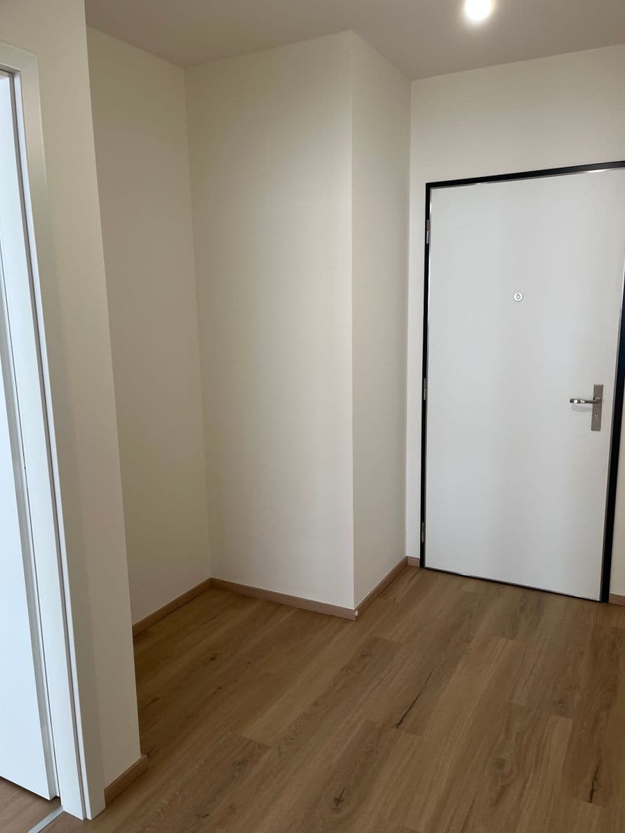 Prenájom bytu 2-izbový 52 m², Waltariho, Praha, Praha Prenájom bytu 2-izbový 52 m², Waltariho, Praha, Praha
