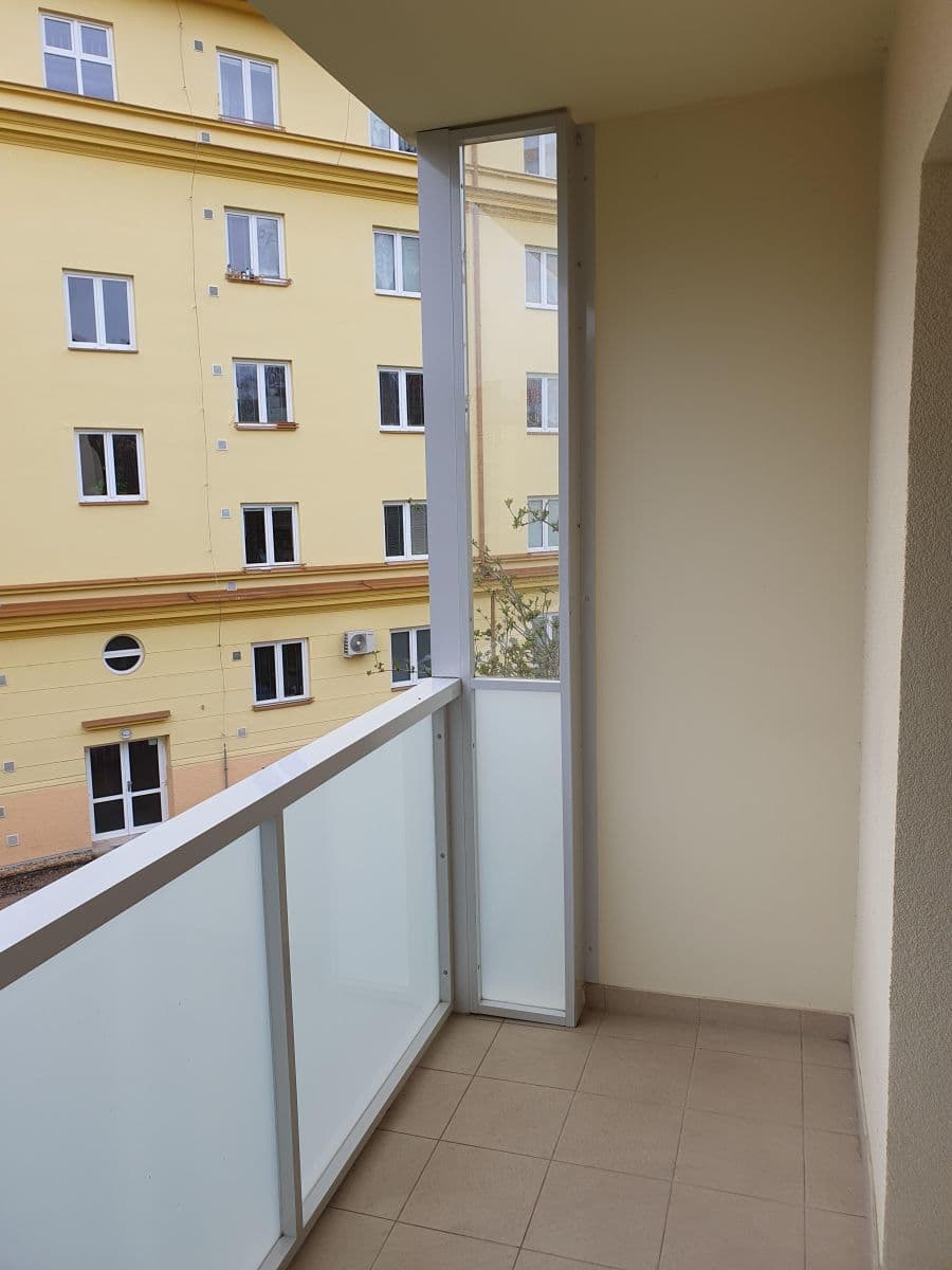 Prenájom bytu 2-izbový 52 m², Havlenova, Brno, Jihomoravský kraj Prenájom bytu 2-izbový 52 m², Havlenova, Brno, Jihomoravský kraj