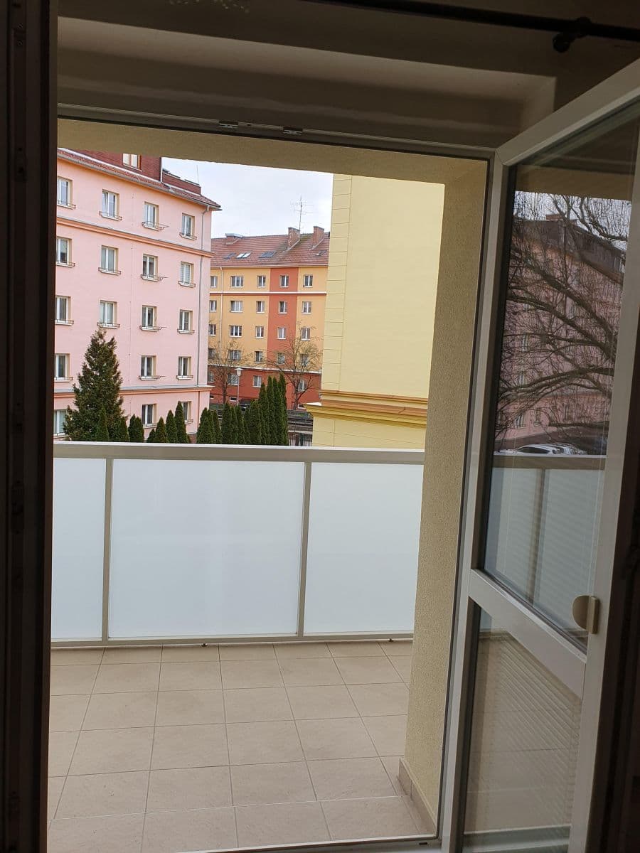Prenájom bytu 2-izbový 52 m², Havlenova, Brno, Jihomoravský kraj Prenájom bytu 2-izbový 52 m², Havlenova, Brno, Jihomoravský kraj