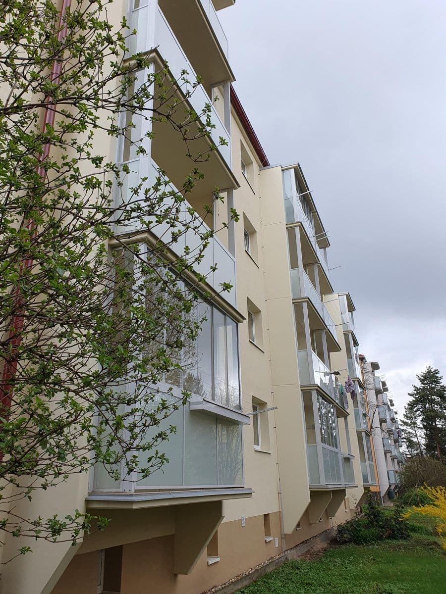 Prenájom bytu 2-izbový 52 m², Havlenova, Brno, Jihomoravský kraj Prenájom bytu 2-izbový 52 m², Havlenova, Brno, Jihomoravský kraj