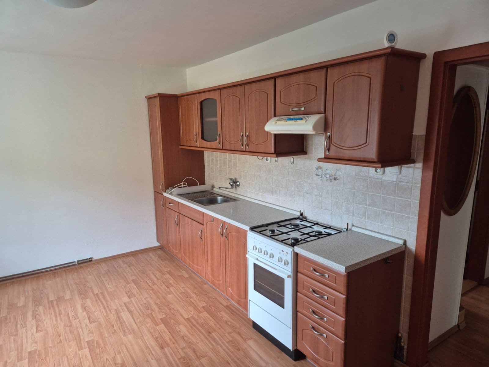 Prenájom bytu 2-izbový 52 m², Havlenova, Brno, Jihomoravský kraj Prenájom bytu 2-izbový 52 m², Havlenova, Brno, Jihomoravský kraj