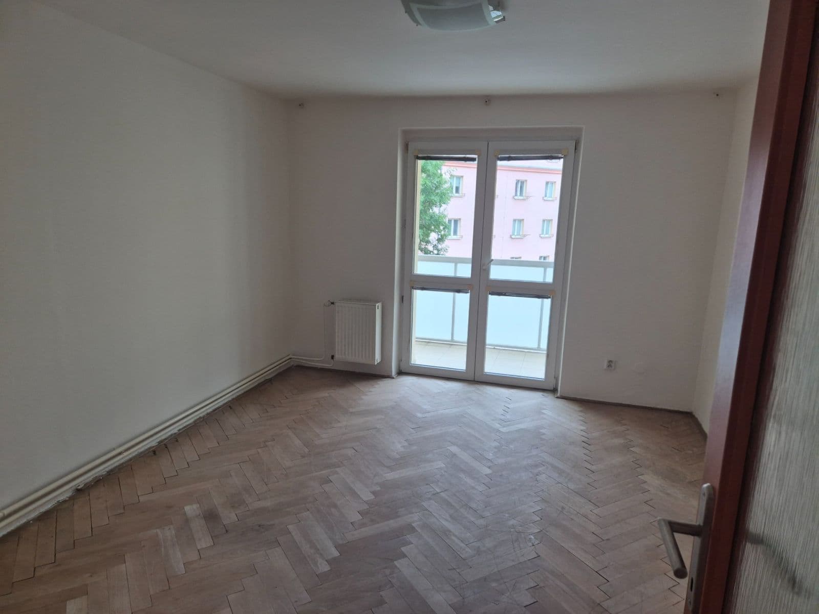 Prenájom bytu 2-izbový 52 m², Havlenova, Brno, Jihomoravský kraj Prenájom bytu 2-izbový 52 m², Havlenova, Brno, Jihomoravský kraj