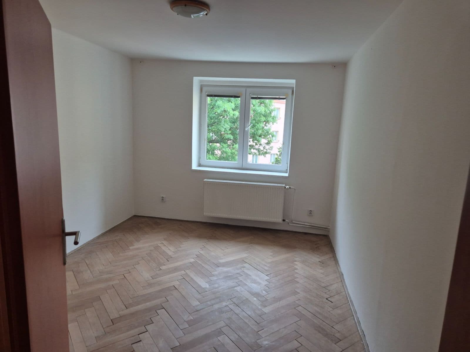 Prenájom bytu 2-izbový 52 m², Havlenova, Brno, Jihomoravský kraj Prenájom bytu 2-izbový 52 m², Havlenova, Brno, Jihomoravský kraj