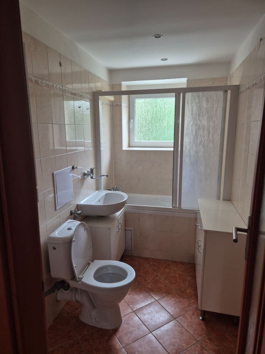 Prenájom bytu 2-izbový 52 m², Havlenova, Brno, Jihomoravský kraj Prenájom bytu 2-izbový 52 m², Havlenova, Brno, Jihomoravský kraj