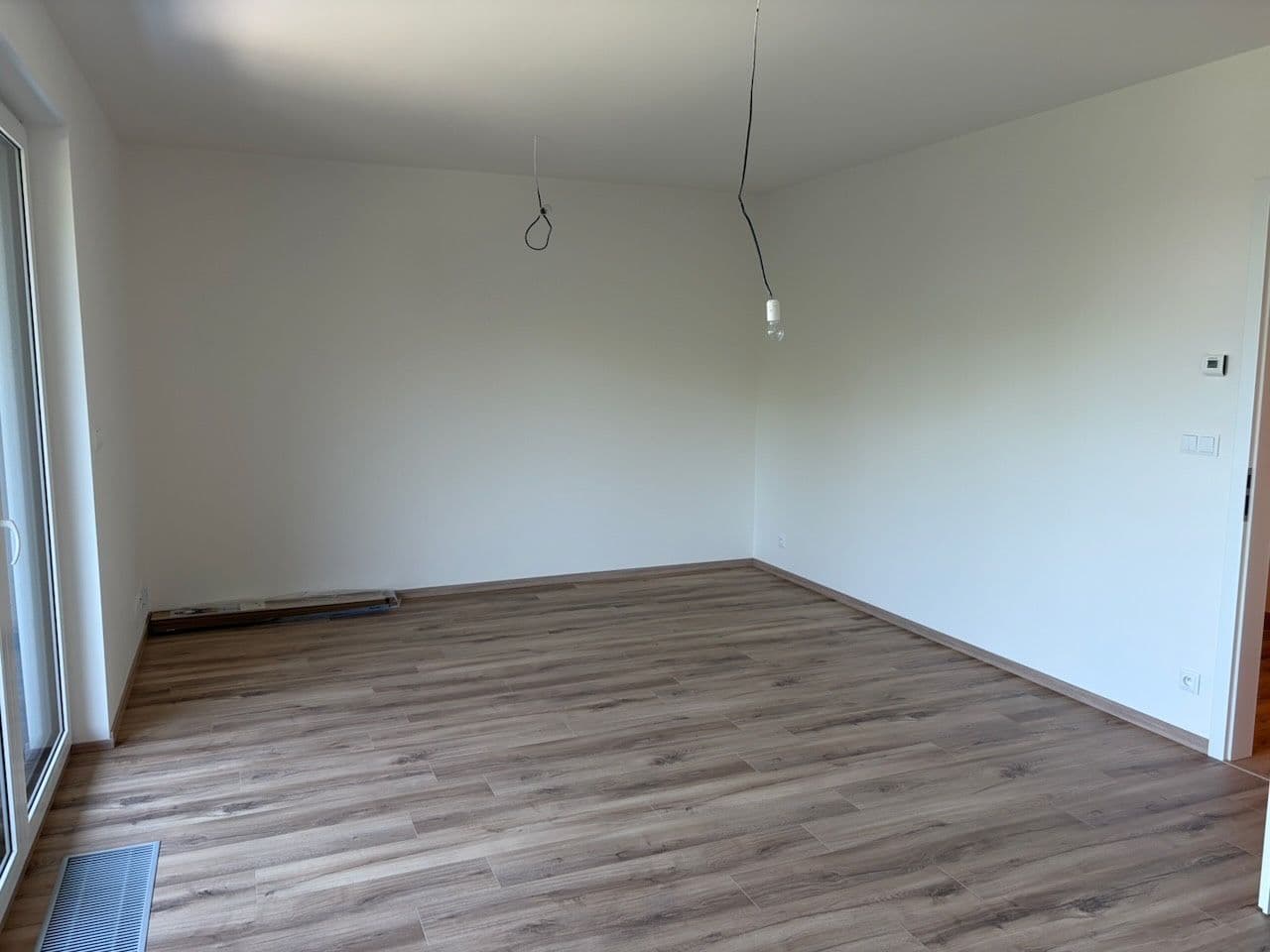 Prenájom bytu 1-izbový 40 m², Klapálkova, Praha, Praha Prenájom bytu 1-izbový 40 m², Klapálkova, Praha, Praha