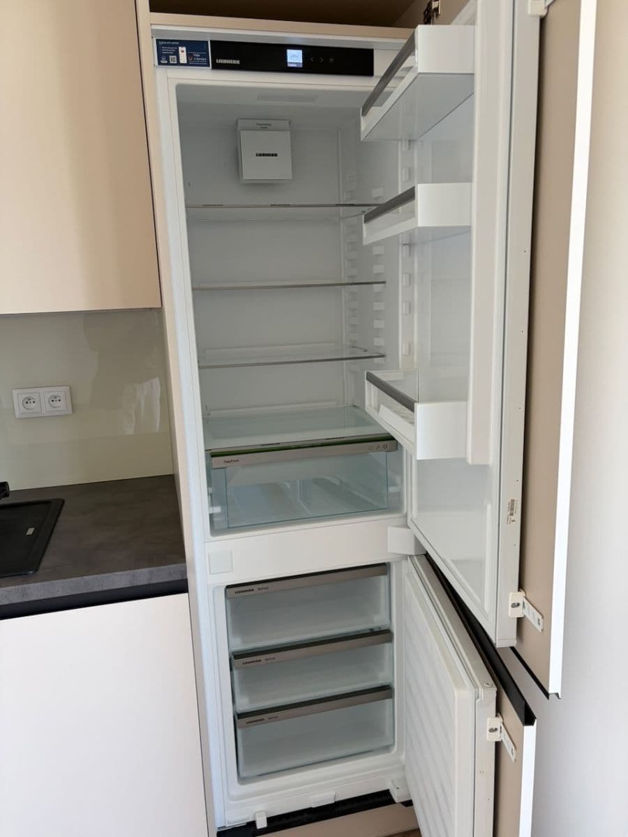 Prenájom bytu 1-izbový 40 m², Klapálkova, Praha, Praha Prenájom bytu 1-izbový 40 m², Klapálkova, Praha, Praha