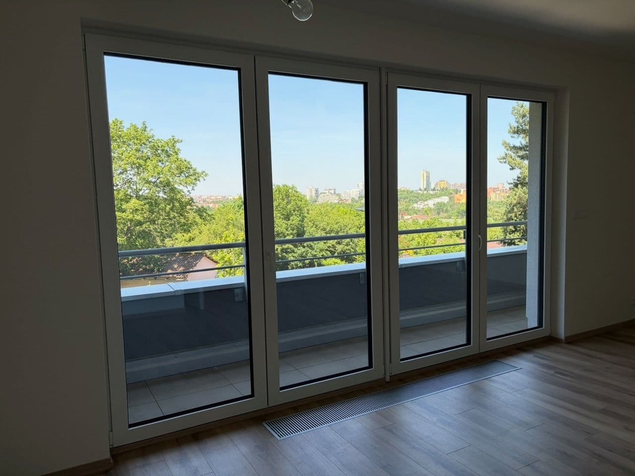 Prenájom bytu 1-izbový 40 m², Klapálkova, Praha, Praha Prenájom bytu 1-izbový 40 m², Klapálkova, Praha, Praha
