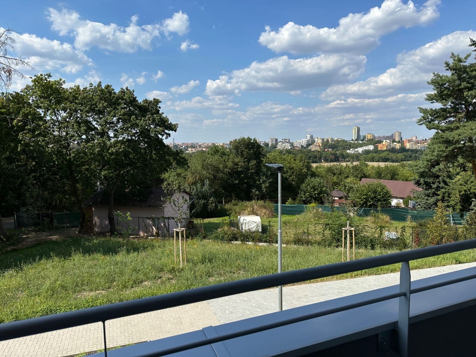 Prenájom bytu 1-izbový 40 m², Klapálkova, Praha, Praha Prenájom bytu 1-izbový 40 m², Klapálkova, Praha, Praha