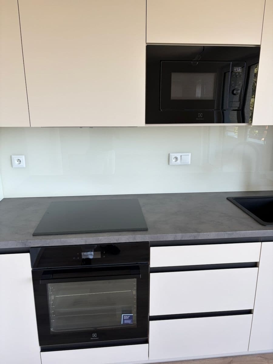 Prenájom bytu 1-izbový 40 m², Klapálkova, Praha, Praha Prenájom bytu 1-izbový 40 m², Klapálkova, Praha, Praha
