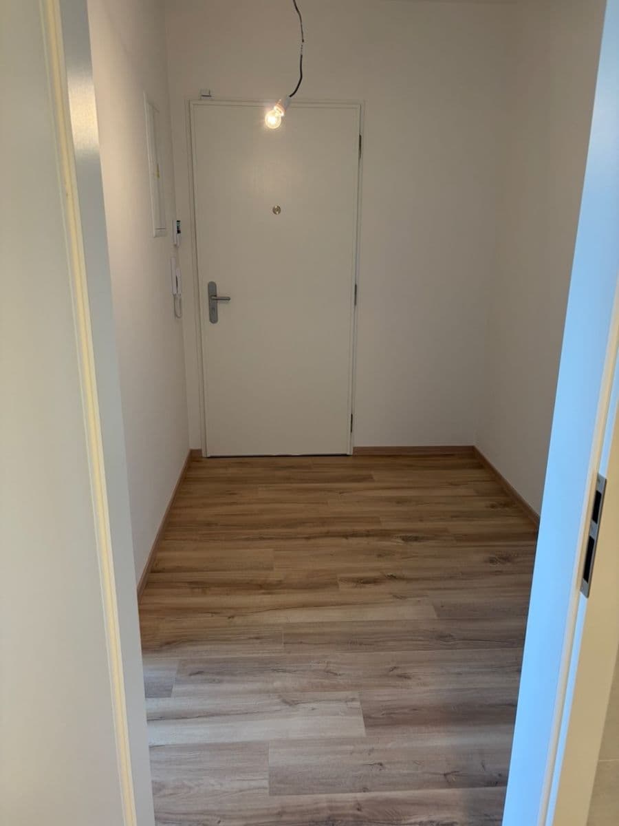 Prenájom bytu 1-izbový 40 m², Klapálkova, Praha, Praha Prenájom bytu 1-izbový 40 m², Klapálkova, Praha, Praha