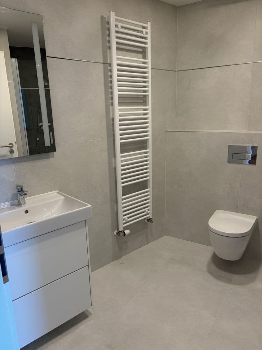 Prenájom bytu 1-izbový 40 m², Klapálkova, Praha, Praha Prenájom bytu 1-izbový 40 m², Klapálkova, Praha, Praha