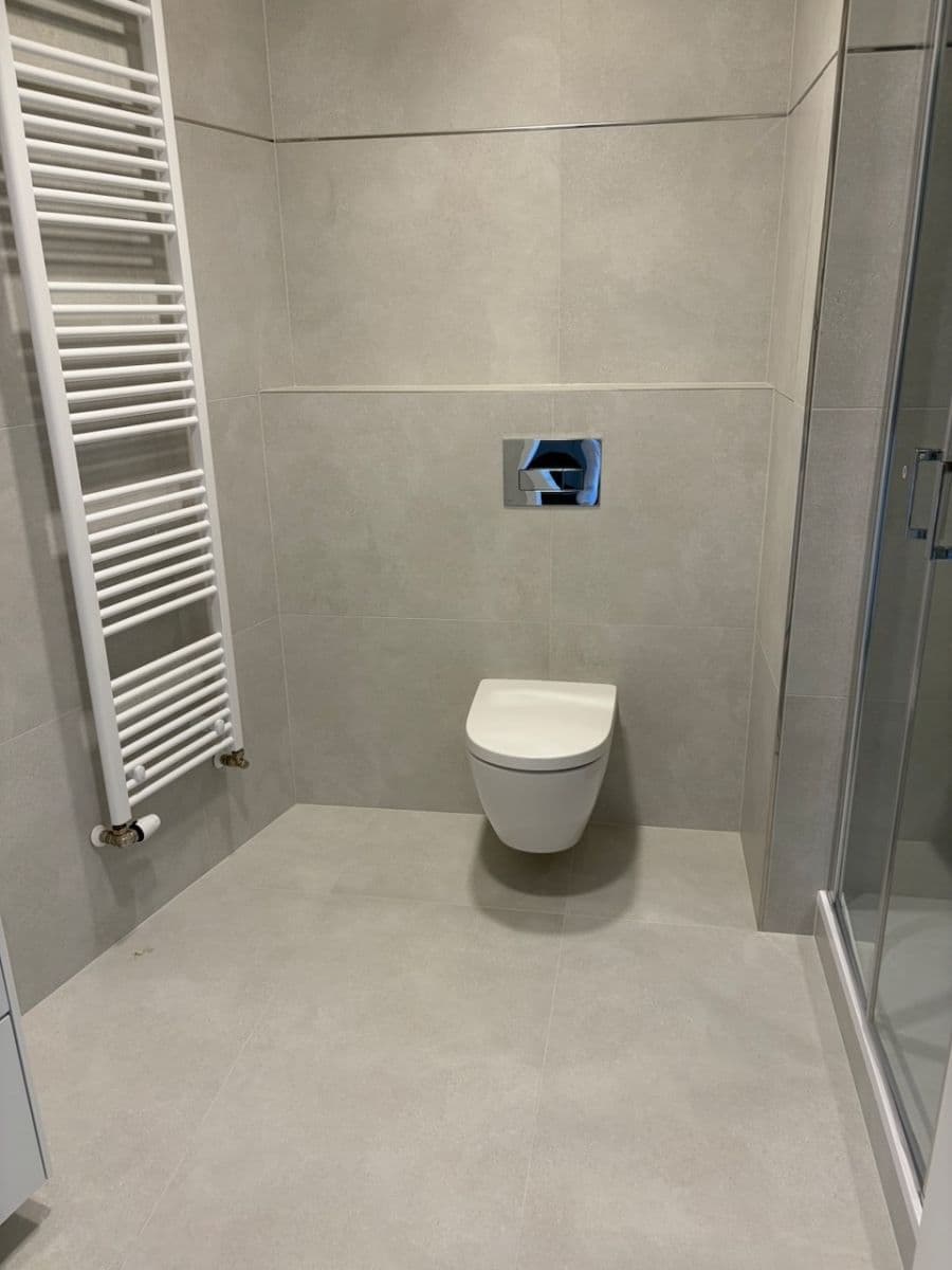 Prenájom bytu 1-izbový 40 m², Klapálkova, Praha, Praha Prenájom bytu 1-izbový 40 m², Klapálkova, Praha, Praha