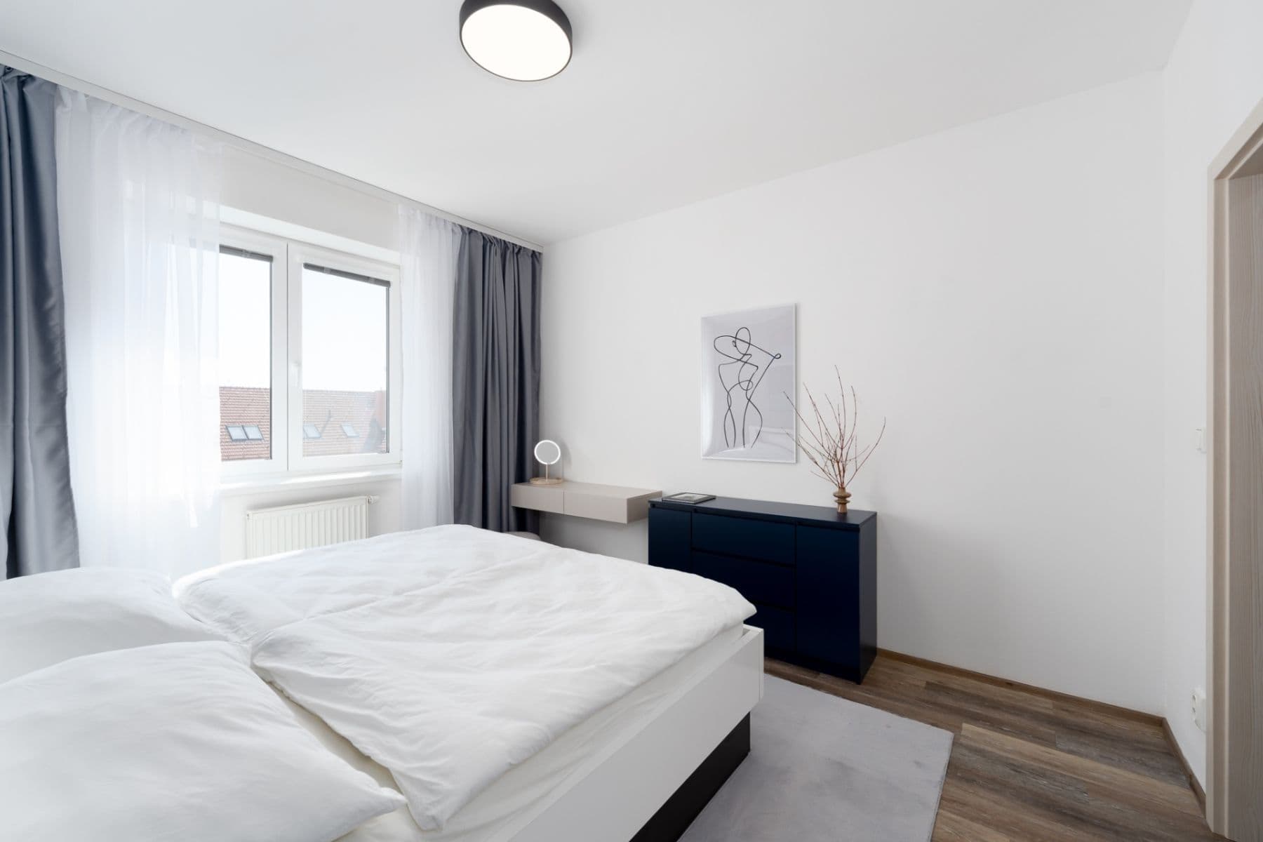 Predaj bytu 2-izbový 50 m², Brněnská Pole, Šlapanice, Jihomoravský kraj Predaj bytu 2-izbový 50 m², Brněnská Pole, Šlapanice, Jihomoravský kraj