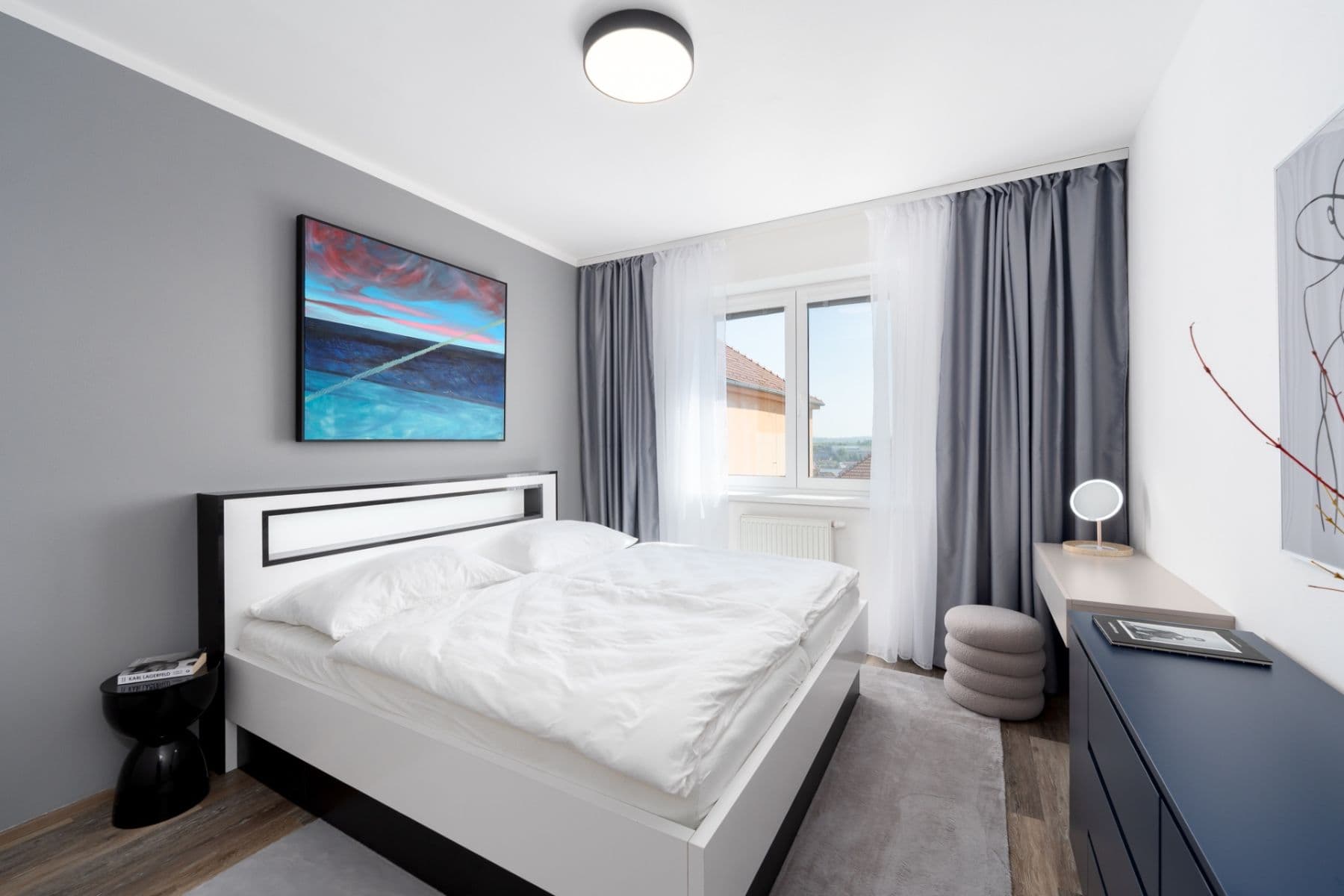 Predaj bytu 2-izbový 50 m², Brněnská Pole, Šlapanice, Jihomoravský kraj Predaj bytu 2-izbový 50 m², Brněnská Pole, Šlapanice, Jihomoravský kraj