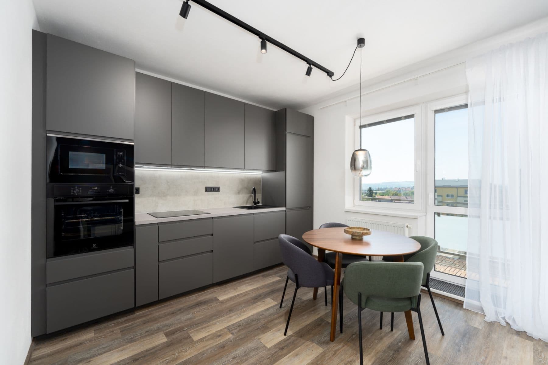 Predaj bytu 2-izbový 50 m², Brněnská Pole, Šlapanice, Jihomoravský kraj Predaj bytu 2-izbový 50 m², Brněnská Pole, Šlapanice, Jihomoravský kraj