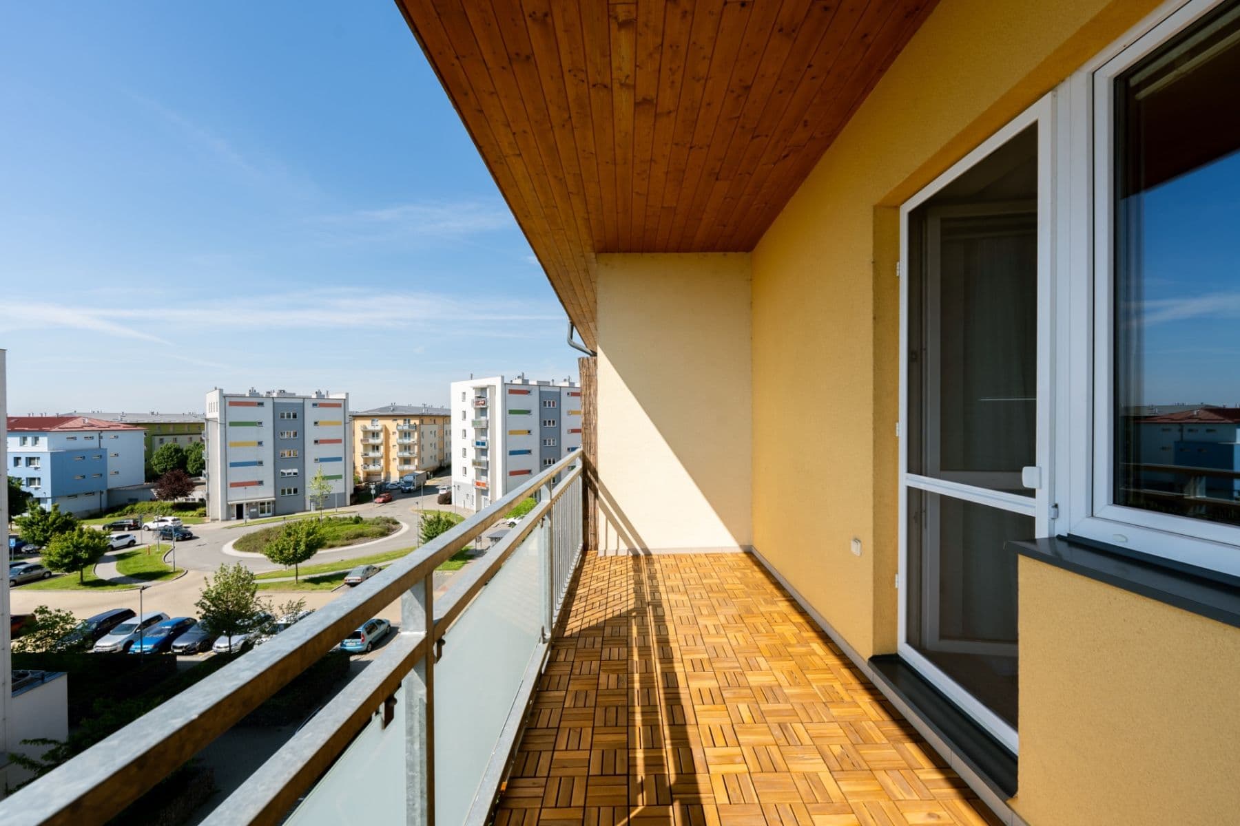 Predaj bytu 2-izbový 50 m², Brněnská Pole, Šlapanice, Jihomoravský kraj Predaj bytu 2-izbový 50 m², Brněnská Pole, Šlapanice, Jihomoravský kraj