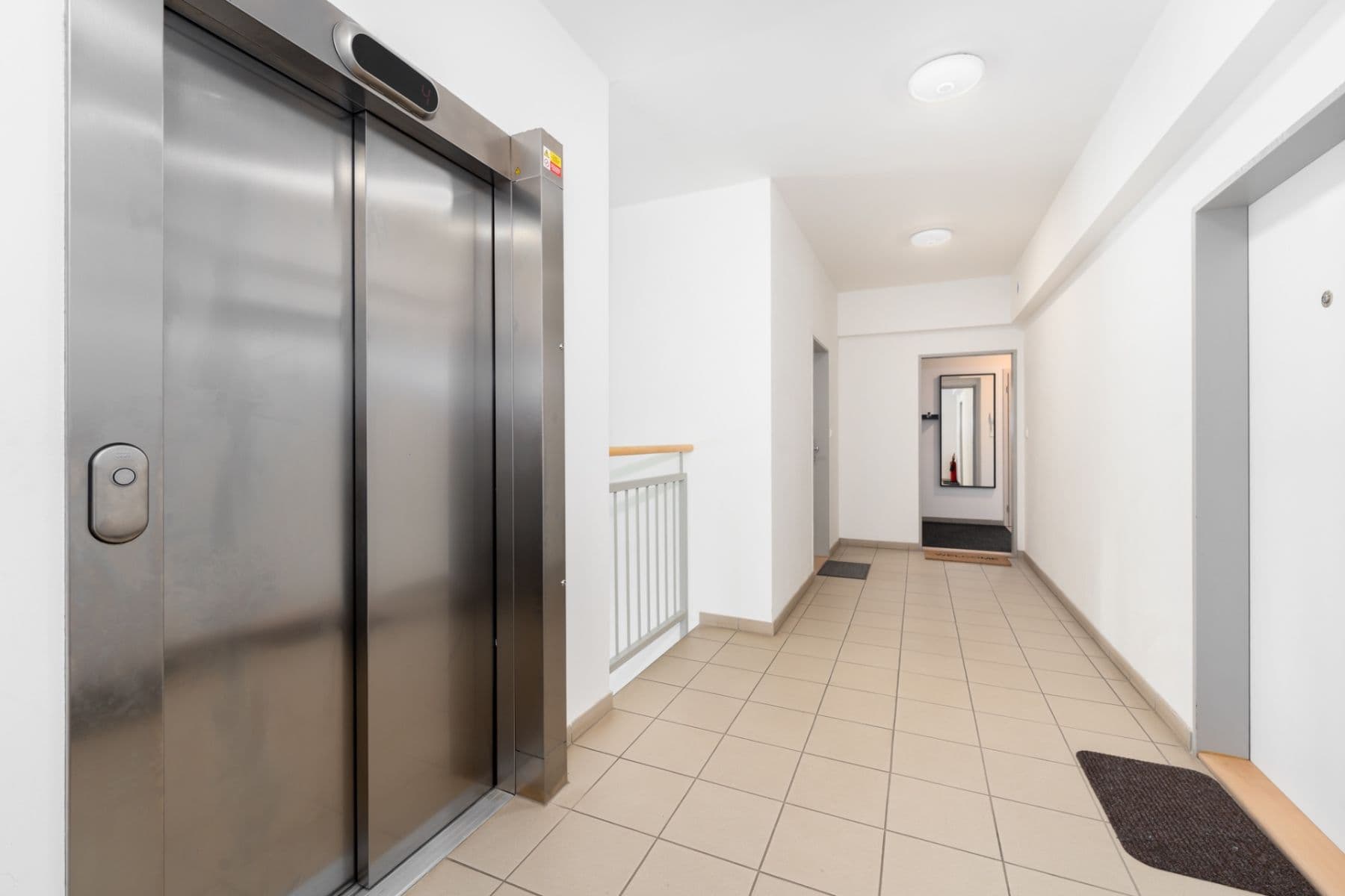 Predaj bytu 2-izbový 50 m², Brněnská Pole, Šlapanice, Jihomoravský kraj Predaj bytu 2-izbový 50 m², Brněnská Pole, Šlapanice, Jihomoravský kraj