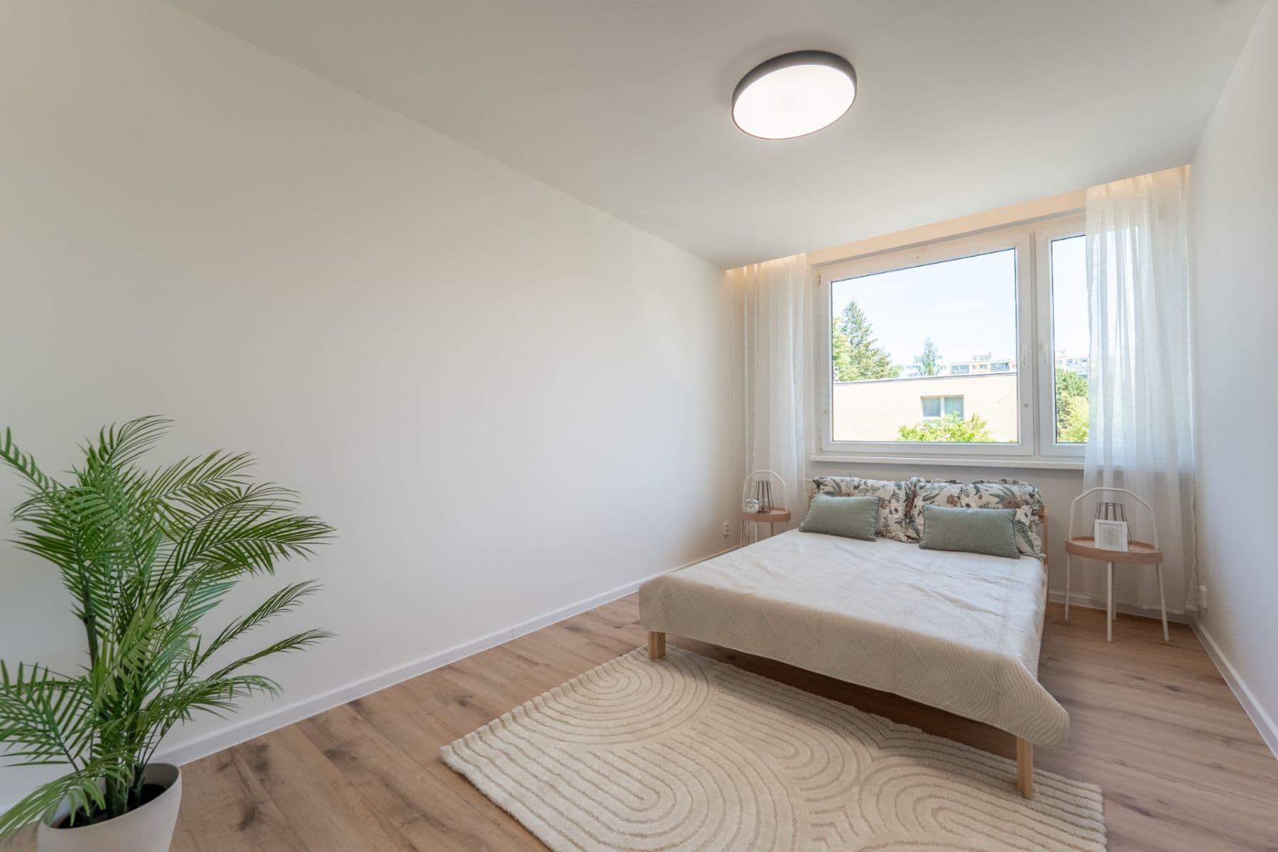 Predaj bytu 3-izbový 71 m², Lešenská, Praha, Praha Predaj bytu 3-izbový 71 m², Lešenská, Praha, Praha