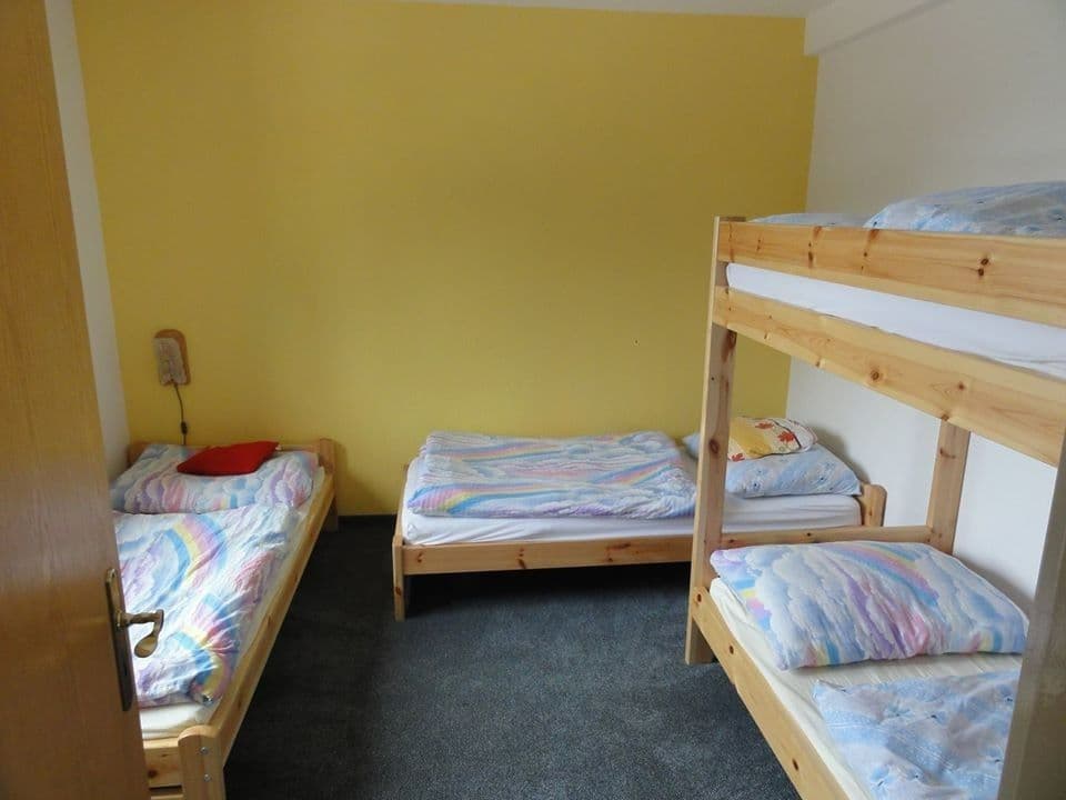 Predaj bytu 2-izbový 33 m², Strážný, Jihočeský kraj Predaj bytu 2-izbový 33 m², Strážný, Jihočeský kraj