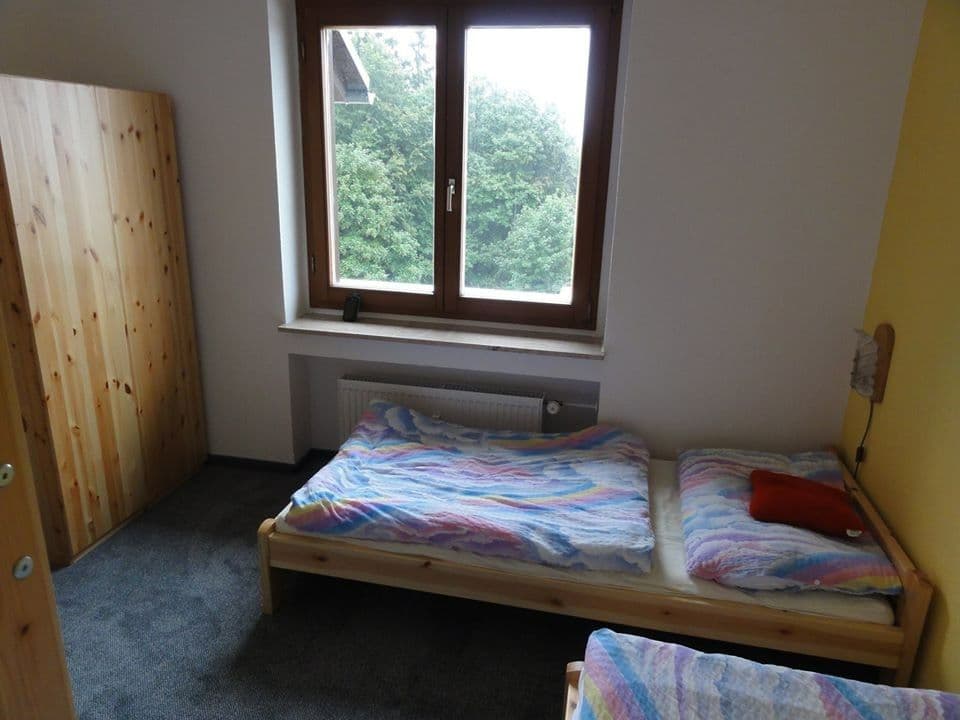 Predaj bytu 2-izbový 33 m², Strážný, Jihočeský kraj Predaj bytu 2-izbový 33 m², Strážný, Jihočeský kraj