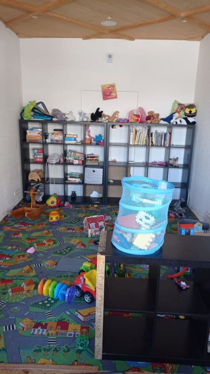 Predaj bytu 2-izbový 33 m², Strážný, Jihočeský kraj Predaj bytu 2-izbový 33 m², Strážný, Jihočeský kraj