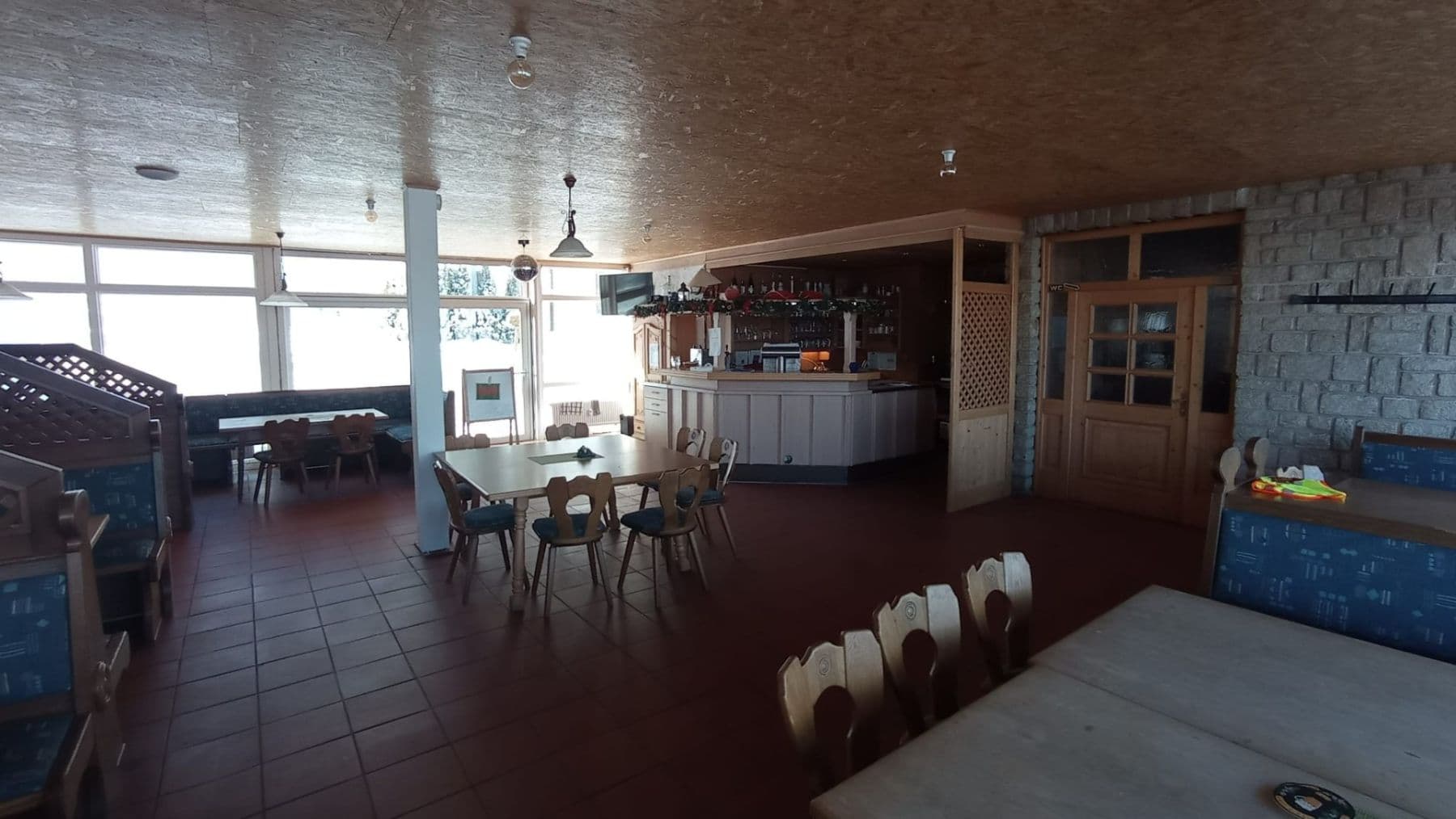 Predaj bytu 2-izbový 33 m², Strážný, Jihočeský kraj Predaj bytu 2-izbový 33 m², Strážný, Jihočeský kraj