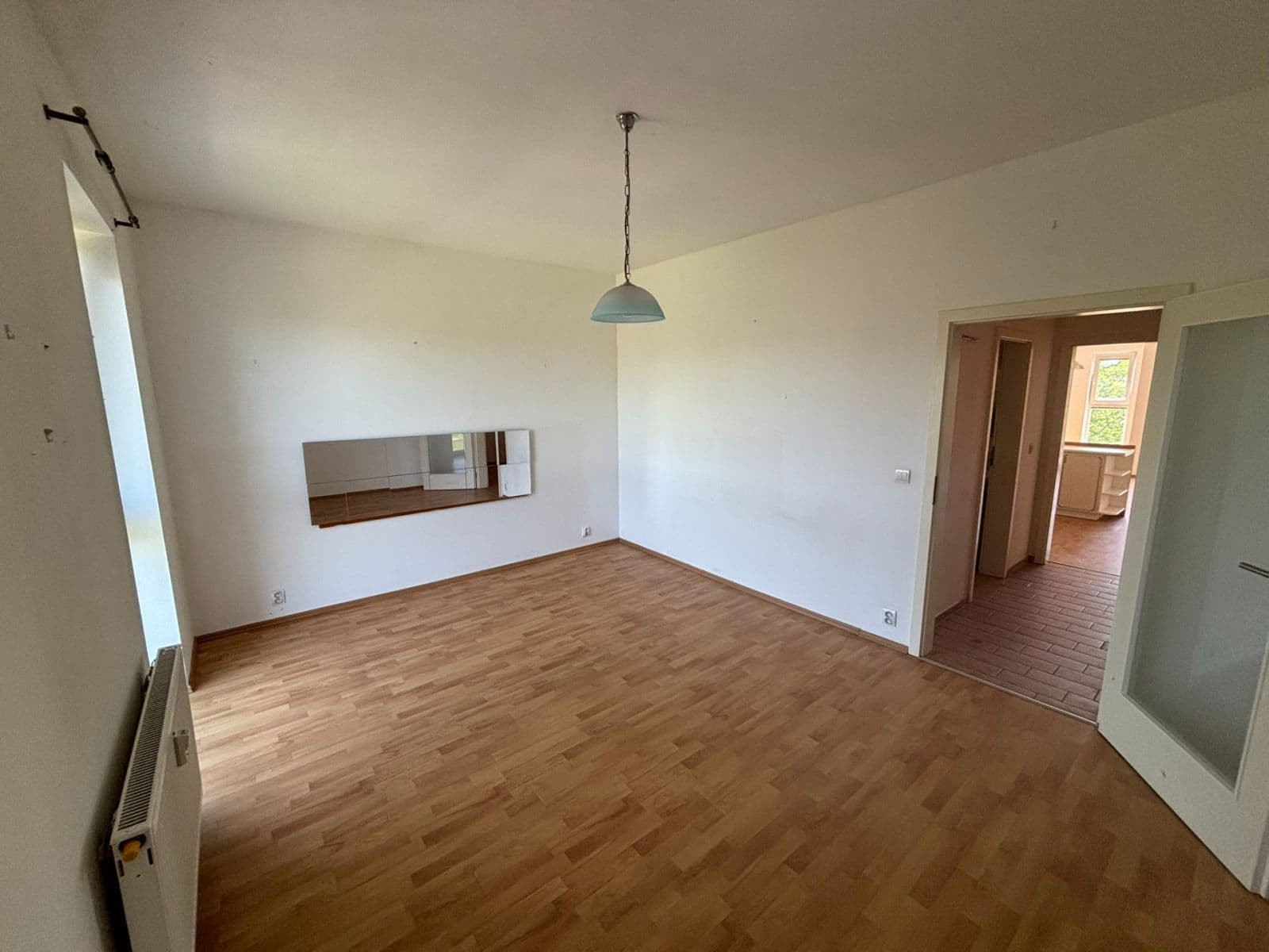 Predaj bytu 3-izbový 101 m², Osvoboditelů, Lovosice, Ústecký kraj Predaj bytu 3-izbový 101 m², Osvoboditelů, Lovosice, Ústecký kraj