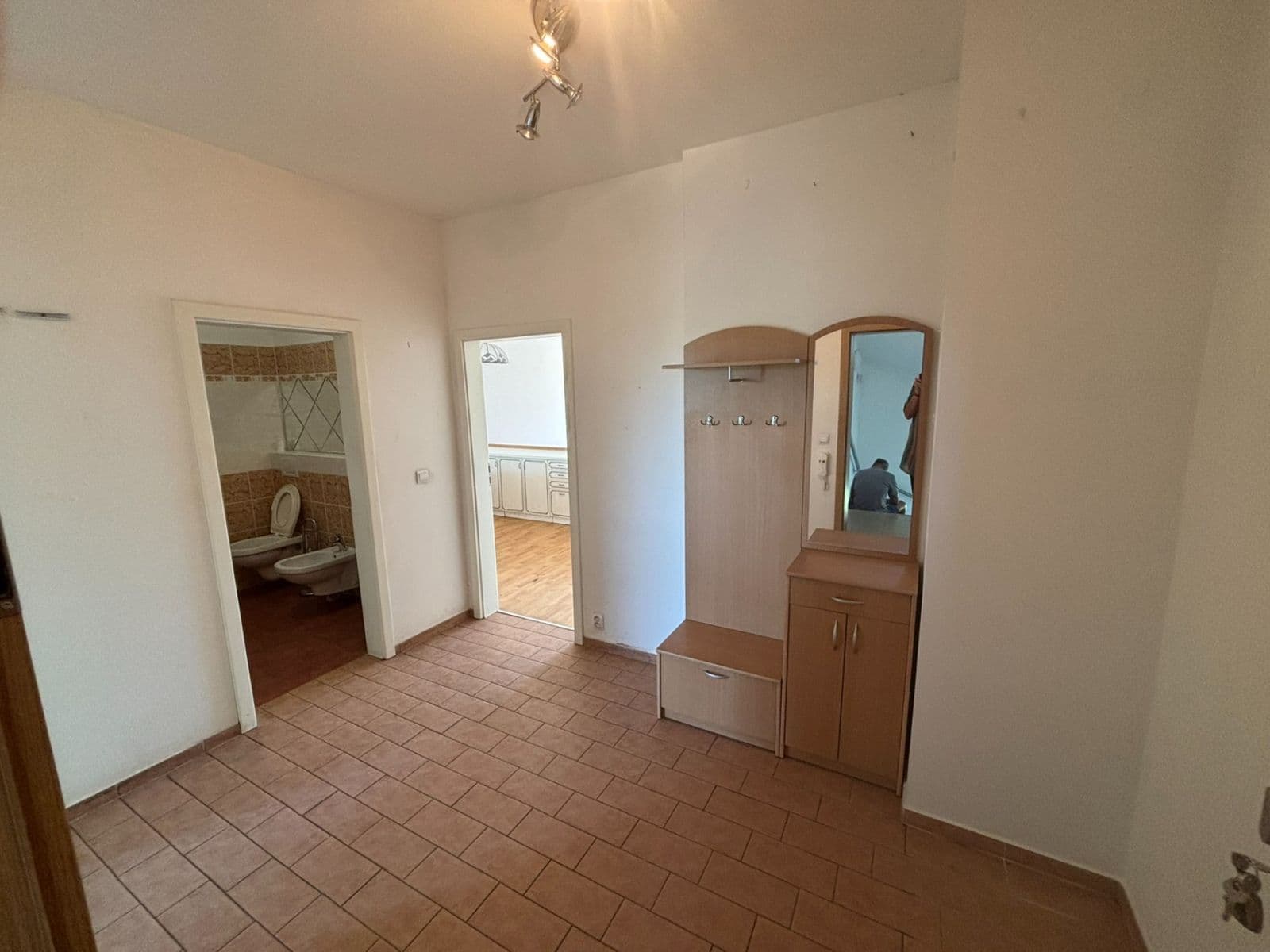 Predaj bytu 3-izbový 101 m², Osvoboditelů, Lovosice, Ústecký kraj Predaj bytu 3-izbový 101 m², Osvoboditelů, Lovosice, Ústecký kraj