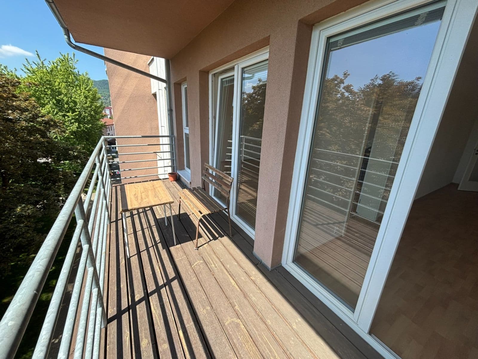 Predaj bytu 3-izbový 101 m², Osvoboditelů, Lovosice, Ústecký kraj Predaj bytu 3-izbový 101 m², Osvoboditelů, Lovosice, Ústecký kraj