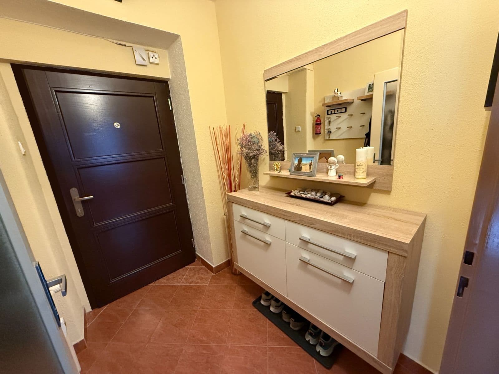 Prenájom bytu 2-izbový 62 m², Hořanská, Praha, Praha Prenájom bytu 2-izbový 62 m², Hořanská, Praha, Praha