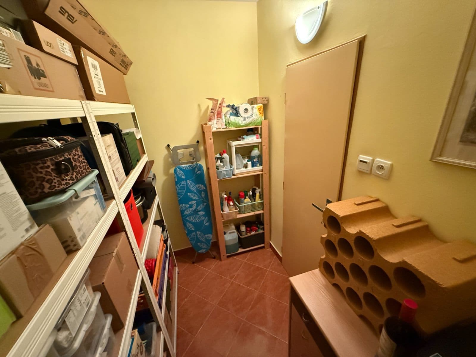 Prenájom bytu 2-izbový 62 m², Hořanská, Praha, Praha Prenájom bytu 2-izbový 62 m², Hořanská, Praha, Praha