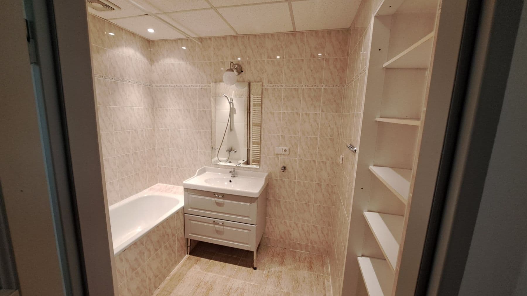 Prenájom bytu 2-izbový 60 m², Na Václavce, Praha, Praha Prenájom bytu 2-izbový 60 m², Na Václavce, Praha, Praha