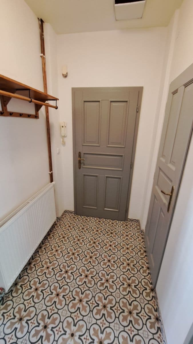 Prenájom bytu 2-izbový 60 m², Na Václavce, Praha, Praha Prenájom bytu 2-izbový 60 m², Na Václavce, Praha, Praha