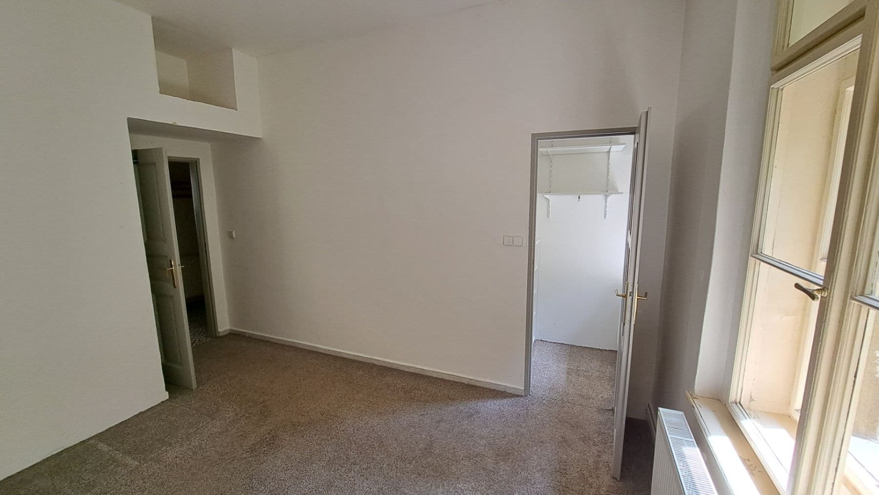 Prenájom bytu 2-izbový 60 m², Na Václavce, Praha, Praha Prenájom bytu 2-izbový 60 m², Na Václavce, Praha, Praha