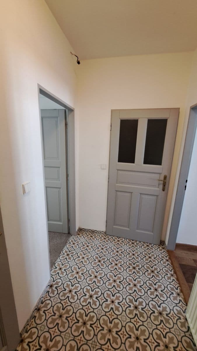 Prenájom bytu 2-izbový 60 m², Na Václavce, Praha, Praha Prenájom bytu 2-izbový 60 m², Na Václavce, Praha, Praha